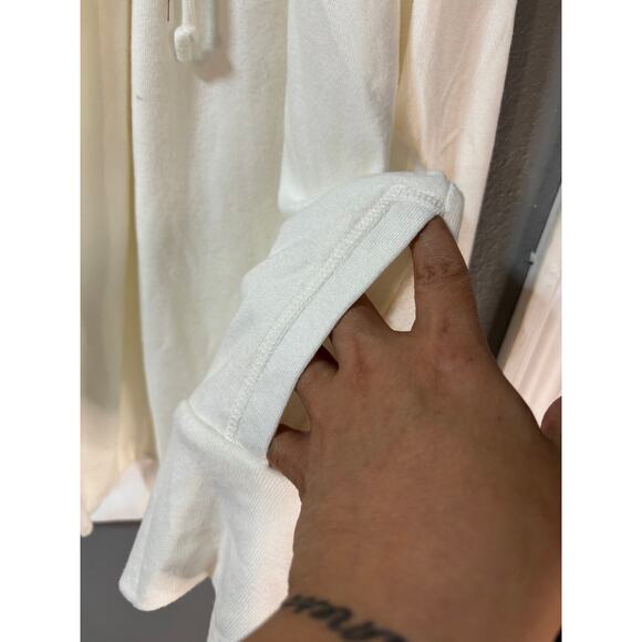 78&Sunny Plus Size Laguna Hooded Cardigan 2XL - Picture 4 of 6